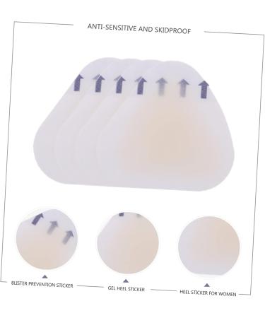 FRCOLOR 50 Pcs White Carpet Filling Stickers - Premium Quality International Shipping - Buy Online on GoSupps.com