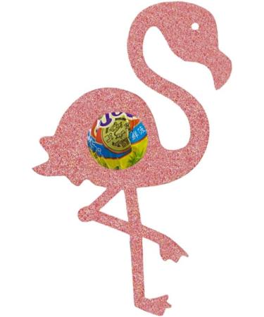 Milisten 48 Pcs Candy Packaging Pineapple Candy Hawaii Flamingo Party Decorations Candy Paper Decorative Hawaii Lollipop Decor Lollipops Stand Amazoncards Hawaii Decor Props Glitter Powder - Buy Online on GoSupps.com