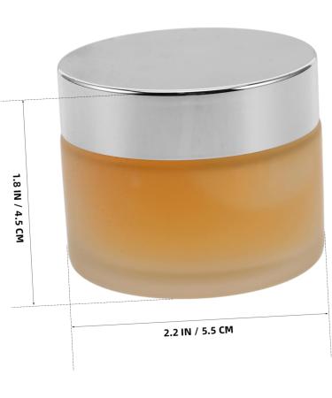 FOMIYES Skin Brightening Face Cream With Astaxanthin Pore Repairing Night Cream With Deeply Nourishing Formula For The Skin 1 - Buy Online on GoSupps.com