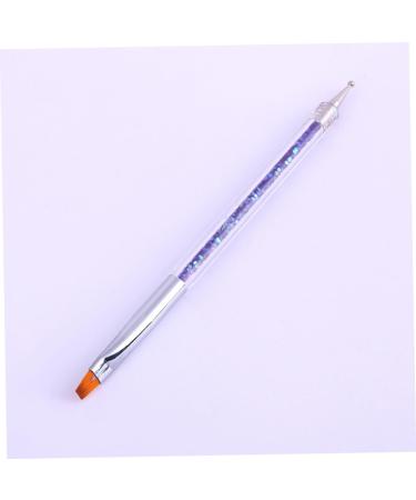 Sets Kit De Manicura Nail Art Nail Drawing Pen Nail Dotting Pen Nail Art Pen Gel Pen Manicure - Buy Online on GoSupps.com