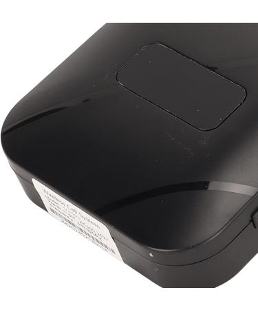 Wireless Patient Alarm System - Emergency Safety Pager with 4 Volume Levels Receiver & LED Light for Home Use - Buy Online on GoSupps.com