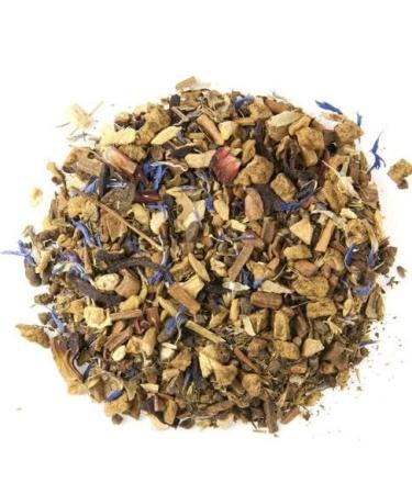 The Metropolitan Tea Company Mercedes Apple Spice Tea 1.1lbs