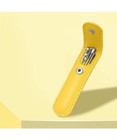Ear Wax Removal Kit with Storage Box - Ear Cleansing Tool for Men and Women, Travel-Friendly Ear Care Device - Buy Online on GoSupps.com