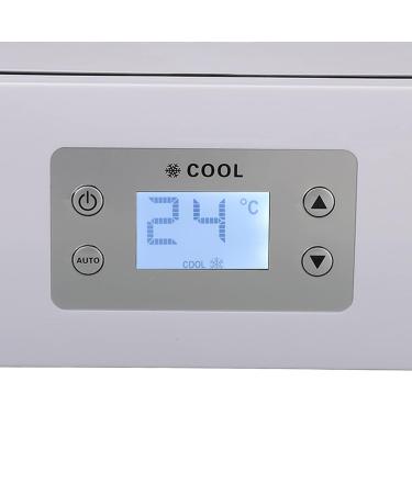 Portable Electric Mini Cooler Box - Insulin Cooler Case with Fast Cooling & LED Display - Buy Online on GoSupps.com