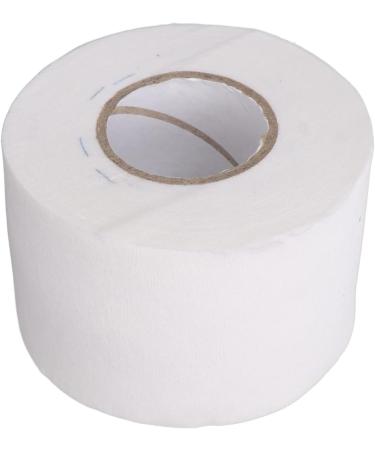 Buy Tyenaza Disposable Hairdressing Paper - 5 Soft & Flexible Neck Strips for Salons | Clean & Convenient - Buy Online on GoSupps.com