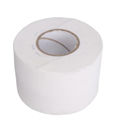 Pack of 5 Flexible Hairdressing Shawl Paper for Salons | High-Quality Neckband Hairdressing Paper - Buy Online on GoSupps.com