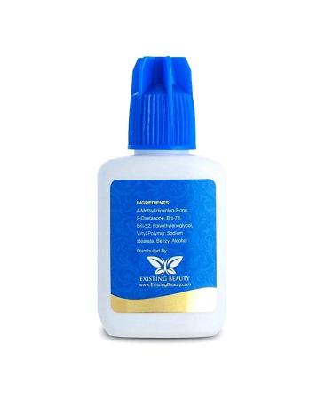 Eyelash Extension Remover - Dissolve Lash Glue with Lash Remover by Existing Beauty Lashes | 15ml 1 Pack - Buy Online on GoSupps.com