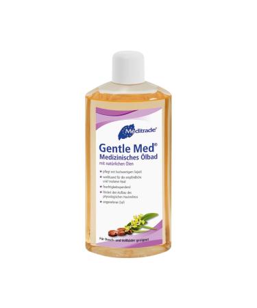 Meditrade 00992D Gentle Med Oil Bath 500 mL bottle - Buy Online on GoSupps.com