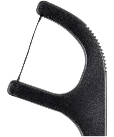 Charcoal Flossers for Healthy Teeth | Premium Dental Care | Fast Worldwide Shipping - Buy Online on GoSupps.com