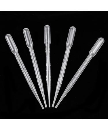 AWHao 5 Small Pet Feeding Device - Syringe & Milk Tubes for Young Birds | 3ML | International Shipping Available - Buy Online on GoSupps.com