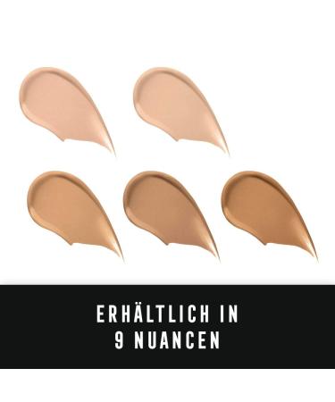 Max Factor Facefinity Lasting Performance Foundation 104 Vanilla - 35ml | Long-lasting Coverage | International Shipping - Buy Online on GoSupps.com
