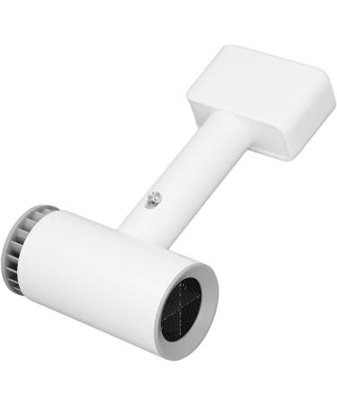Cordless Hair Dryer Portable Professional Hair Dryer Rechargeable Home for Travel - Buy Online on GoSupps.com