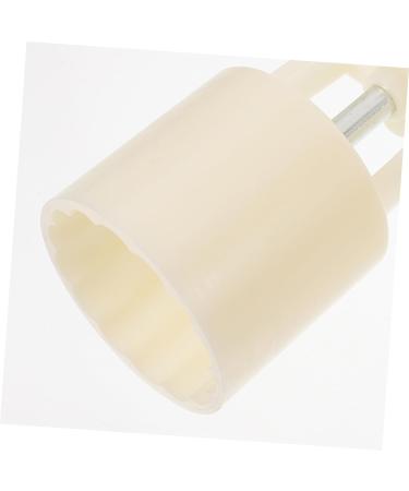 COHEALI 4 Sets DIY Molds for Moon Cake Baking Tools Stamp Moon Cake Machine Hand Pressure - Buy Online on GoSupps.com