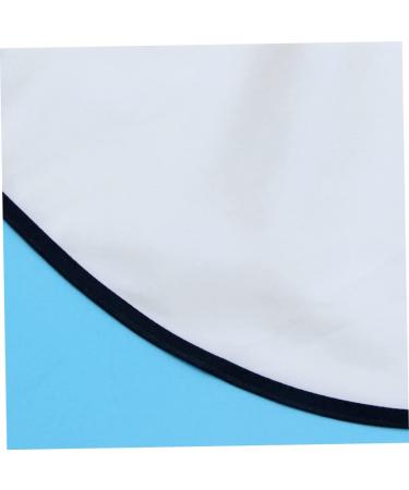 Angoily Salon Apron - Professional Haircut & Hairdressing Cape for Women | Stylish Bibs & Keychain Holder | Ideal for Hair Dye & Barber Use - Buy Online on GoSupps.com