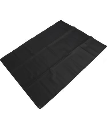 138x100 cm Ground Mat for Better Sleep & Pain Relief | Anti-Inflammatory Mat with Negative-Ion Bracelet | International Shipping Available - Buy Online on GoSupps.com