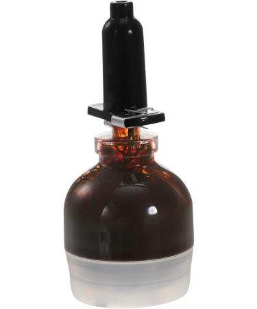 Ipetboom 2pcs String Ink Line Box Ink Line Ruler Eyebrow Line Measurement Tool Eyebrow Mapping Bottled Vial - Buy Online on GoSupps.com