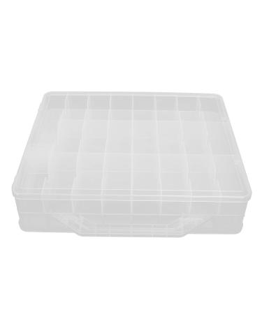 Nail Polish Storage Plastic Nail Polish Organizer for Nail School for Nail Salon for Family for DIY Nail Art