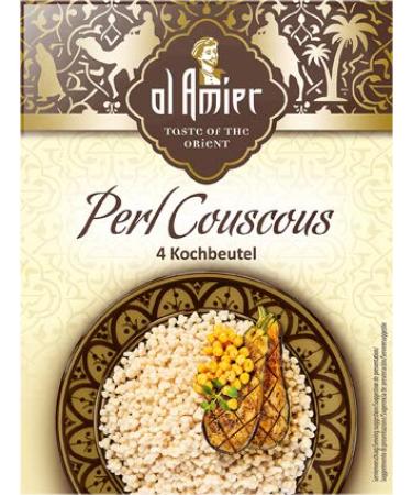 Perl couscous by Al Amier 300g