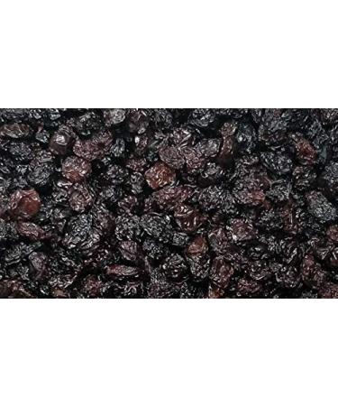 Jumbo Flame Raisins 10 lbs. (160 oz.) USA | Boron Rich | Vegan | No Added Sugar | Energy Boost Snack | Seedless | Presto Sales LLC - Buy Online on GoSupps.com