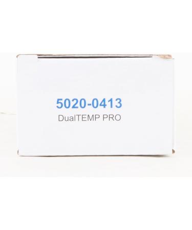 Buy TFA Dostmann Digital Infrared Thermometer DualTemm Pro | HACCP & EN 13485 Certified | Accurate Temperature Measurement | Compact Design - Buy Online on GoSupps.com