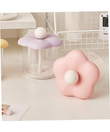 Best Facial Foamer Tool - Cleansing Gel for Travel & Home | Pink Face Wash Maker Skin Care Essentials - Buy Online on GoSupps.com