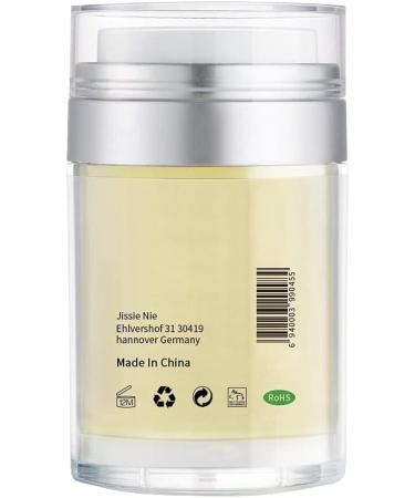 Retinol Moisturizer Cream ETRONG Anti-aging Wrinkle Night/Day Cream for Face and Eye with 2.5% Retinol Hyaluronic Vitamin E and Jojoba Oil (100 ml) - Buy Online on GoSupps.com