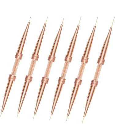 Didiseaon Nail Brush Nail Art Drawing Brush - Buy Online on GoSupps.com