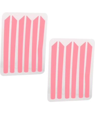FRCOLOR 18 Pairs Eyelash Extension Kit | Silicone Lash Lift Rods & Pads | False Eyelashes for Stunning Lifts - Buy Online on GoSupps.com