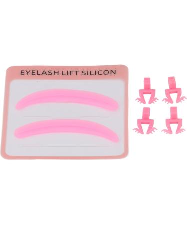 Silicone Eyelash Tools Set | Separator Pads Perming & Curler Kit for Lash Artists | International Shipping - Buy Online on GoSupps.com