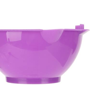 Hair Dye Bowl and Brush Set - Professional Hair Coloring Kit for Home Salon - Buy Online on GoSupps.com