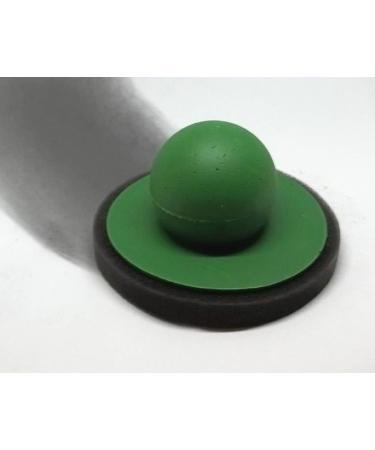 Blackjack Black Dry Guide Coat KIT - 200g - Buy Online on GoSupps.com