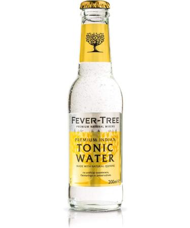 Buy Fever Tree Ginger Beer 6 x 0.2L - Premium Quality International Shipping Available - Buy Online on GoSupps.com