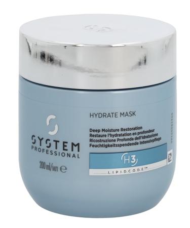 System Professional S-WE-B65-B5 Hydrate Mask Deep Moisturizer 200 ml