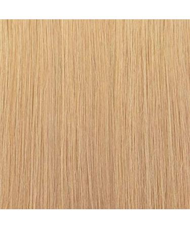 Global Extend Clip-In Seamless Hair Extensions - 190g/50cm Sandy Blonde #17 | Shop Internationally - Buy Online on GoSupps.com