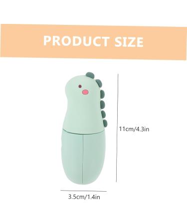 Healeved 1 Set Mini Humidifier Girl Face Humidifier Facial Sprayer Woman Mist Spray Mist Spray for Salon Abs - Buy Online on GoSupps.com