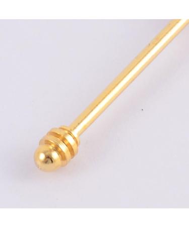 Qtqgoitem Plastic Handgrip Metal Spiral Head Houseware Ear Wax Earpick Red (Model: 803 817 78b ce9 0d4) - Buy Online on GoSupps.com