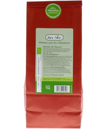  Herbaria Eva Aschenbrenner 6 Tea 1 Pack 6 x 175 g - Buy Online on GoSupps.com