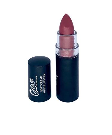 Soft cream matte lipstick 05-brave 4 gr