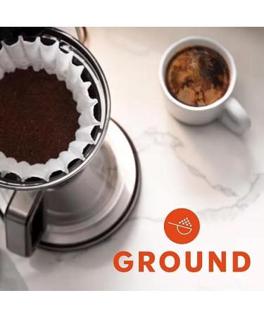 Starbucks Ground Coffee Pumpkin Spice (35 oz.) - Buy Online on GoSupps.com