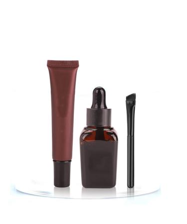 Salmue Salmue Tattoo Concealer Cream  Professional Vitiligo Essence Liquid Set  Camouflage Concealer Makeup Cream