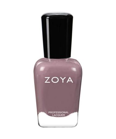 Zoya - Naturel 4 2021 Nail Polish Collection - Barrett (ZP1072) 15ml