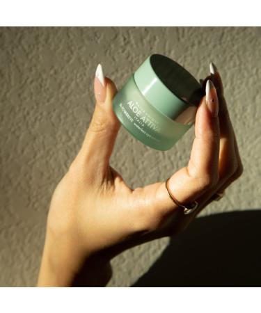 Shop ALOE ATTIVA 5b POWEREYE Multi-Benefit Eye Cream Hydrate & Revitalize Your Eyes | International Shipping Available - Buy Online on GoSupps.com