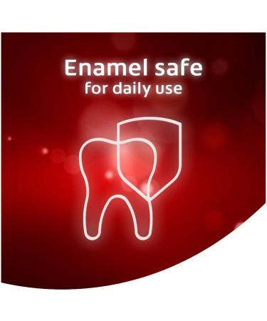 Colgate Optic White High Impact Whitening Toothpaste Minty Fresh Taste Enamel Safe Fluoride for Cavity Protection with Hydrogen Peroxide 70 mL Whitening 70 ml (Pack of 1) - Buy Online on GoSupps.com