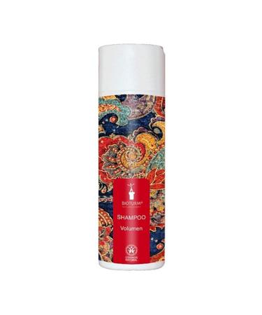 VOLUME AND STRENGTH SHAMPOO FOR WEAK HAIR 200 ML