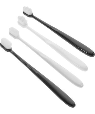 Healvian Soft Toothbrush Heads - 20-Pack Manual Toothbrush for Adults & Kids | Travel-Friendly Design | Ideal for Men & Children - Buy Online on GoSupps.com