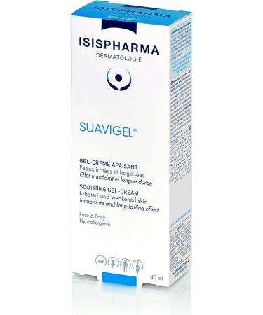 Isispharma Suagivel irritated and weakened skin - Buy Online on GoSupps.com