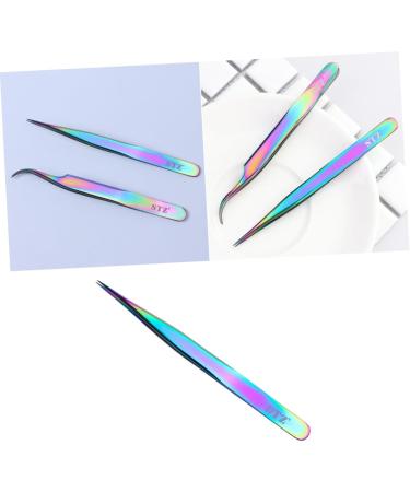 Healeved Nail Manicure Tools Nail Professional Nail Tool Nail Plating Set Diamond medium As Shown - Buy Online on GoSupps.com