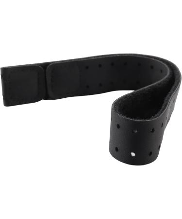 IEW Heart Rate Monitor Replacement Band Strap - Adjustable & Breathable Black + Green 2 Pack | International Shipping - Buy Online on GoSupps.com