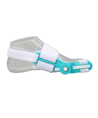 Adjustable Bunion Toe Straightener | Ergonomic Hallux Valgus Orthopedic Corrector for Effective Home Recovery - Buy Online on GoSupps.com