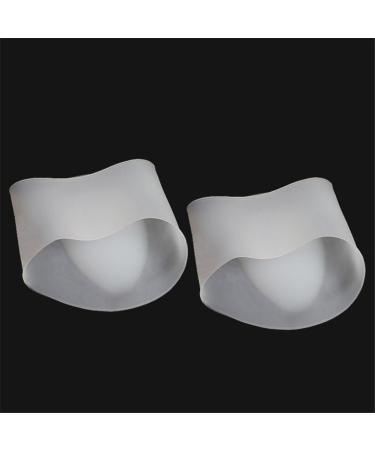 Gel Arch Support Sleeves for Plantar Fasciitis | Flat Feet & High Arches Pain Relief - Buy Online on GoSupps.com